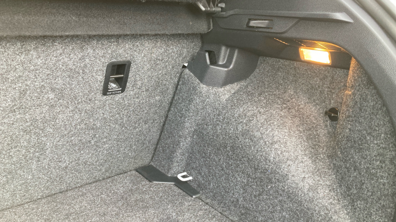 Volkswagen Polo 1.0 EVO SE 5dr Petrol Hatchback